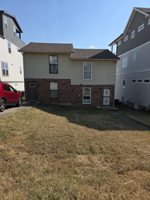 3319A Felicia St, Nashville, TN, 37209 | Card Image