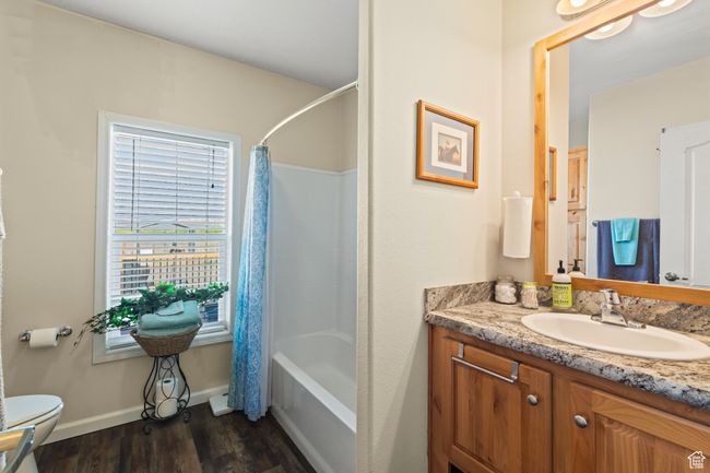 1036 E Airport Rd, House other with 3 bedrooms, 3 bathrooms and 1604 parking in Panguitch UT | Image 27