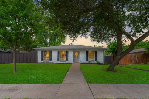 6625 Osage Trl, Plano, TX, 75023-3211 | Card Image