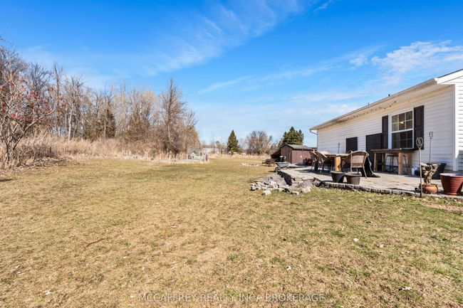 243 County Rd 17, House other with 2 bedrooms, 1 bathrooms and 6 parking in Newburgh ON | Image 33