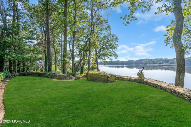 2403 Riverside Ter, House other with 4 bedrooms, 4 bathrooms and null parking in Manasquan NJ | Image 86