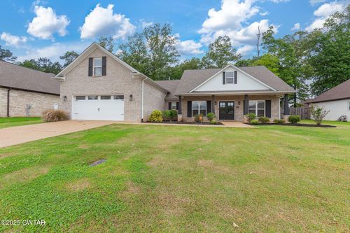 154 Willow Springs Dr, Medina, TN, 38355-6965 | Card Image