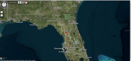 Lot 001 Sw 207th Cir, DUNNELLON, FL, 34431 | Card Image