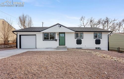 4015 E Pikes Peak Ave, Colorado Springs, CO, 80909-6720 | Card Image
