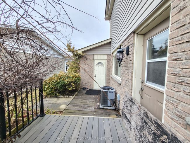 107 Bolland Cres, House other with 4 bedrooms, 4 bathrooms and 2 parking in Ajax ON | Image 17
