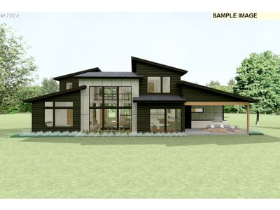 LOT-6 - Nw Halifax, House other with 3 bedrooms, 3 bathrooms and 3 parking in Camas WA | Image 2