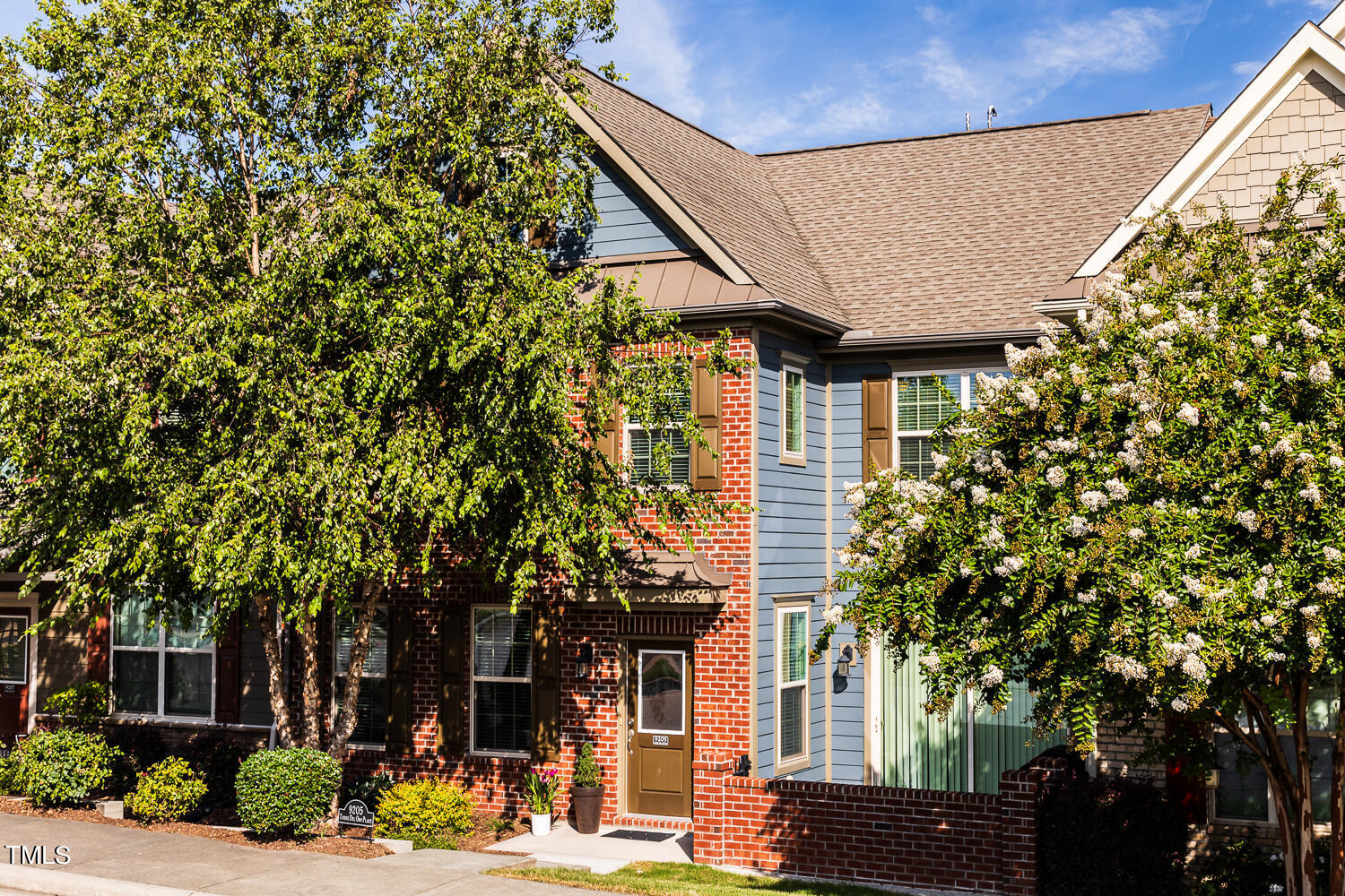 Torre Del Oro Pl, Raleigh, NC 27617