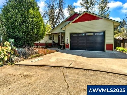 138 Carey Ct, Falls City, OR, 97344-9808 | Card Image