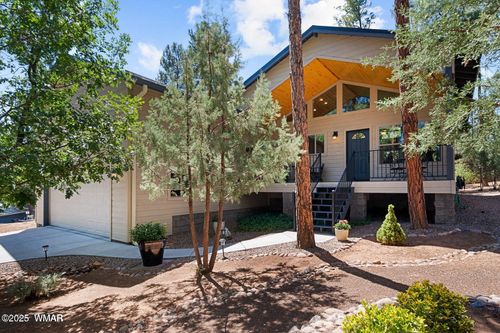 961 E Lauren Ct, Show Low, AZ, 85901-7559 | Card Image