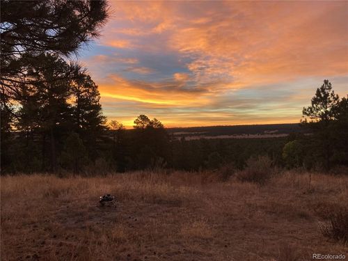 18673 N Elbert Rd, Elbert, CO, 80106-9401 | Card Image