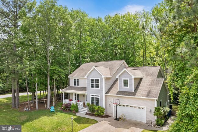 240 Charleston Rd, House other with 4 bedrooms, 4 bathrooms and null parking in OCEAN PINES MD | Image 67