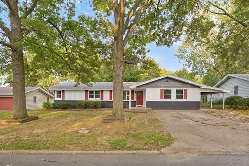 3552 S Franklin Ave, Springfield, MO, 65807-4324 | Card Image