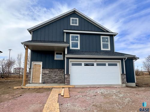 219 Thelma Ave Avenue, Harrisburg, SD, 57032 | Card Image