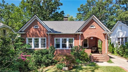 208 S Tremont Dr, Greensboro, NC, 27403-1737 | Card Image