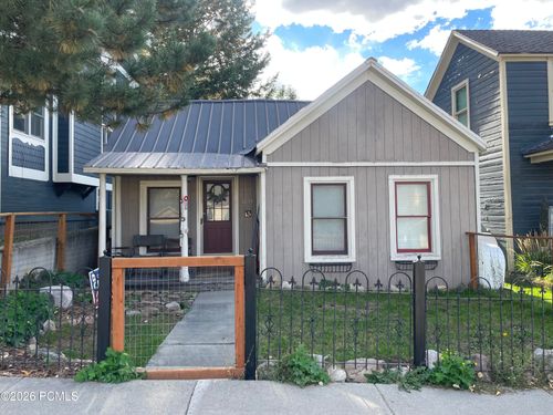 1043 Park Ave, Park City, UT, 84060-5202 | Card Image