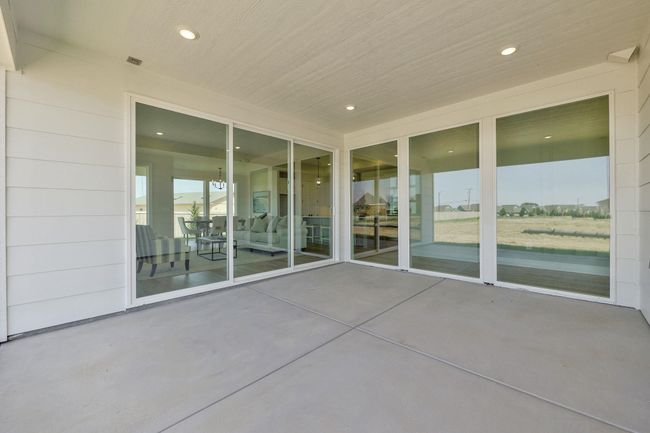 849 N Speyside Cir, House other with 2 bedrooms, 3 bathrooms and null parking in Andover KS | Image 23