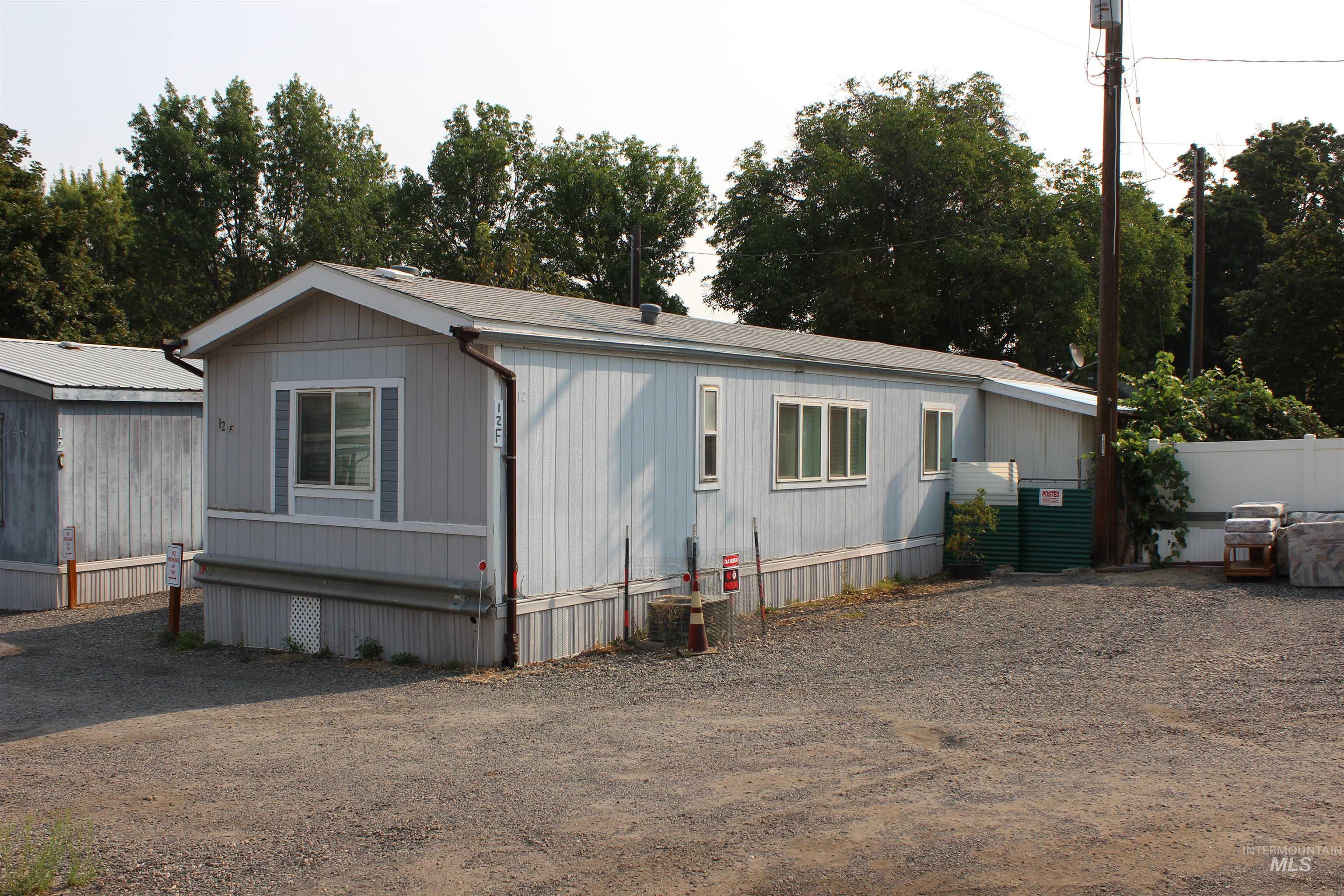 Residential in Lewiston
