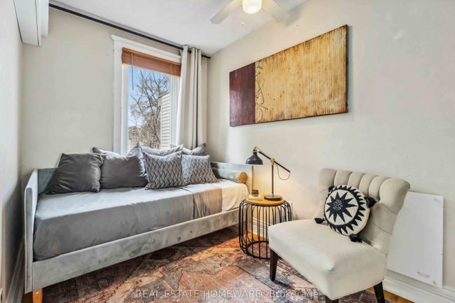 7 Norway Ave, House attached with 3 bedrooms, 2 bathrooms and null parking in Toronto ON | Image 23