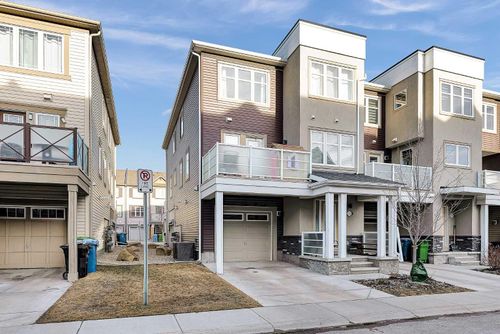74 Cityscape Terr Ne, Calgary, AB, T3N0S2 | Card Image