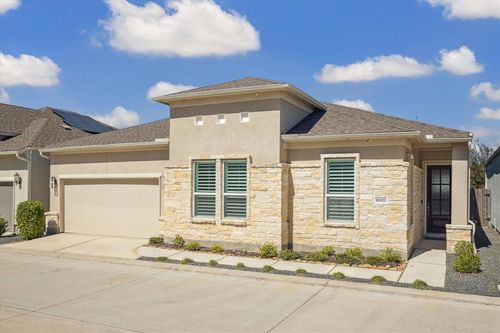 10022 Waving Grain Ln, Houston, TX, 77080-3200 | Card Image
