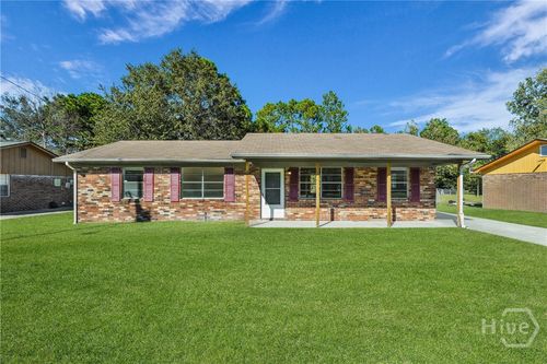 234 Deerwood Dr, Hinesville, GA, 31313-5217 | Card Image
