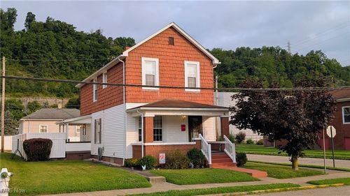 163 Martha St, Yorkville, OH, 43971-1112 | Card Image