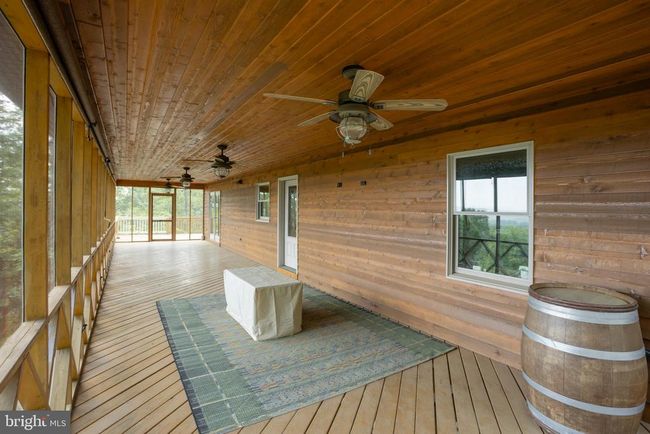 2020 Quaint Acres Ln, House other with 3 bedrooms, 3 bathrooms and null parking in BERKELEY SPRINGS WV | Image 18