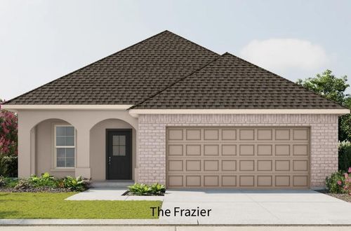 1345 Little Cypress Loop, Orange, TX, 77632-1318 | Card Image