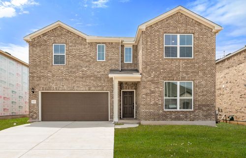 16813 Bustillos Path, Manor, TX, 78653-2856 | Card Image