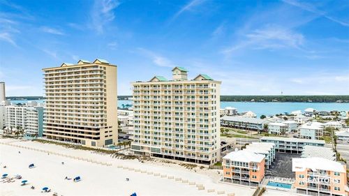 501-921 W Beach Blvd, Gulf Shores, AL, 36542-6360 | Card Image
