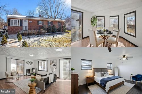 13704 Tower Rd, Brandywine, MD, 20613-8909 | Card Image