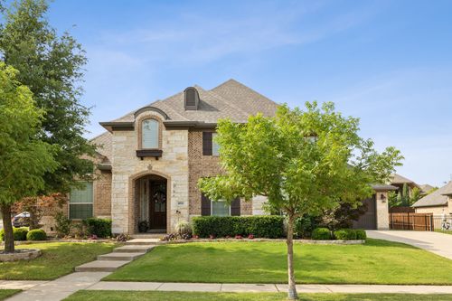 4924 Broiles Ct, Fort Worth, TX, 76244-1159 | Card Image