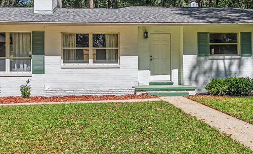 2007 Rosedale Dr, Tallahassee, FL, 32303-4527 | Card Image