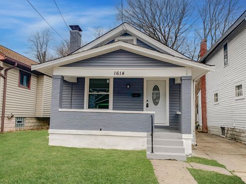 1614 Euclid Ave, Covington, KY, 41014-1020 | Card Image