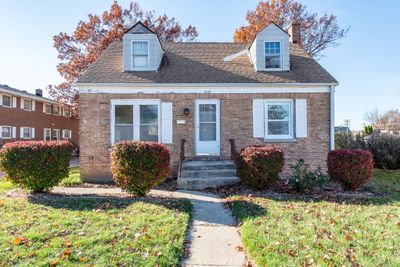 1440 Park Avenue, House other with 3 bedrooms, 1 bathrooms and 2 parking in North Chicago IL | Image 1