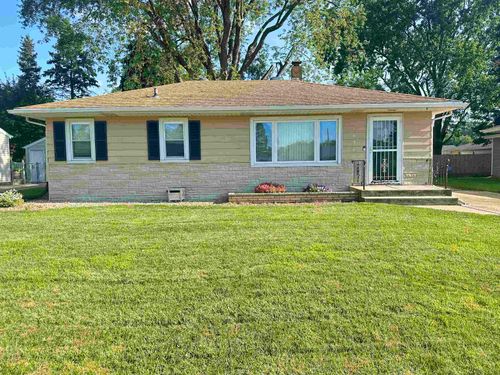 1636 Henderson Ave, Beloit, WI, 53511-3156 | Card Image