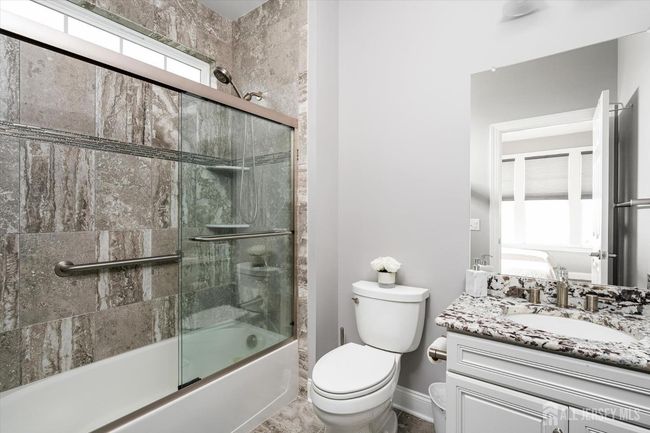 17 Landmark Rd, House other with 2 bedrooms, 3 bathrooms and null parking in Jamesburg NJ | Image 23
