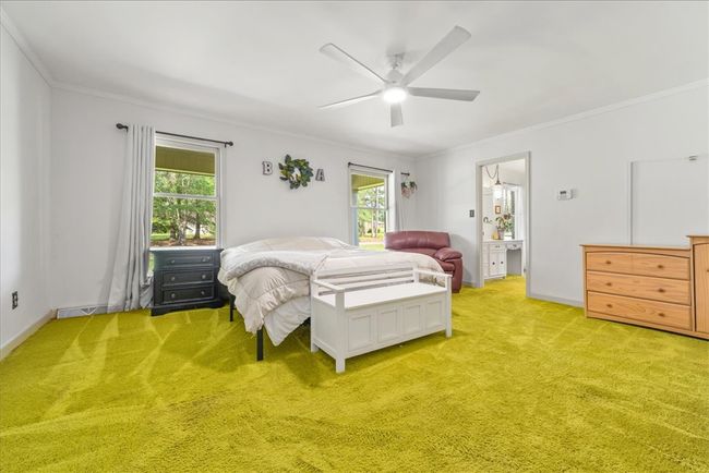 106 Emma Dr, House other with 4 bedrooms, 3 bathrooms and null parking in Honea Path SC | Image 21