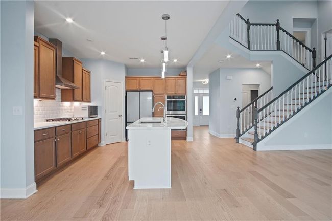 7945 Garnet Trce, House other with 5 bedrooms, 6 bathrooms and null parking in Ball Ground GA | Image 19