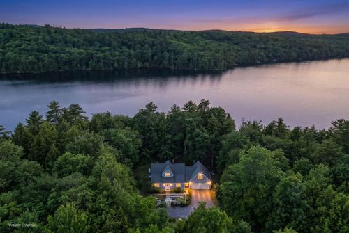154 Dolloff Woods Rd, Fayette, ME, 04349-3341 | Card Image