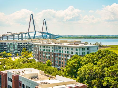 473-155 Wingo Way, Mount Pleasant, SC, 29464-1864 | Card Image