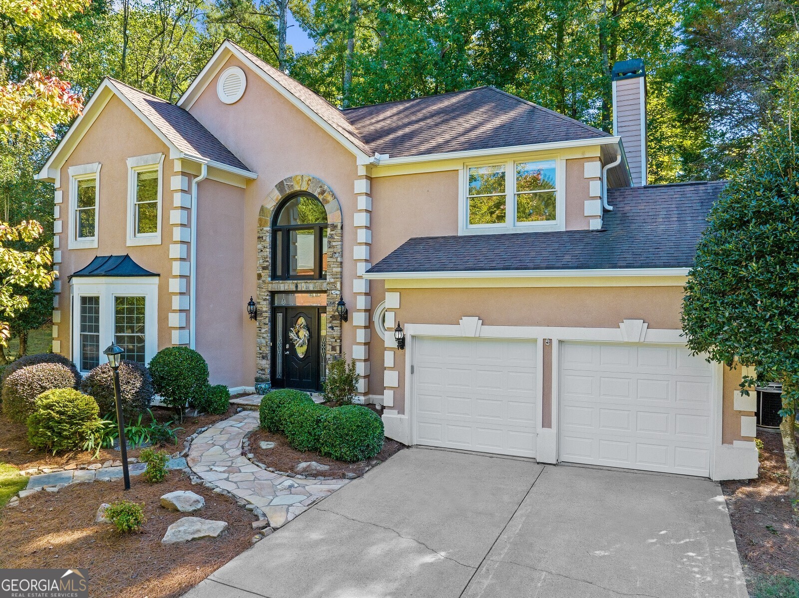 1880 Oak Tree Hollow, For Sale in Alpharetta Zoocasa