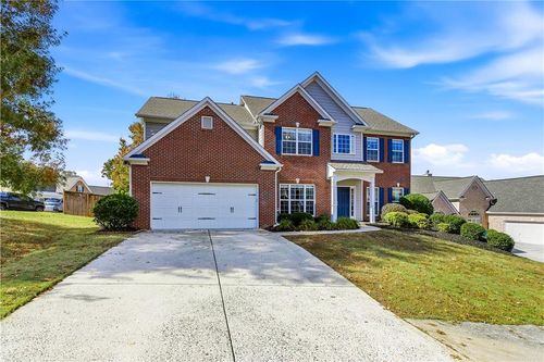 57 Mill Stone Dr, dawsonville, GA, 30534-3413 | Card Image