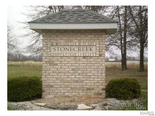 0 Stonecreek Subdivision, Staunton, IL, 62088 | Card Image