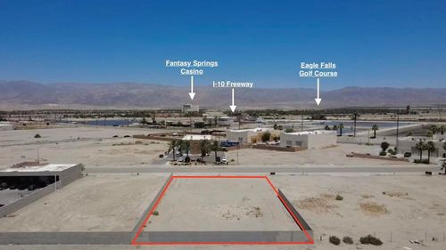 46157 Commerce Street, Indio, CA, 92201 | Card Image