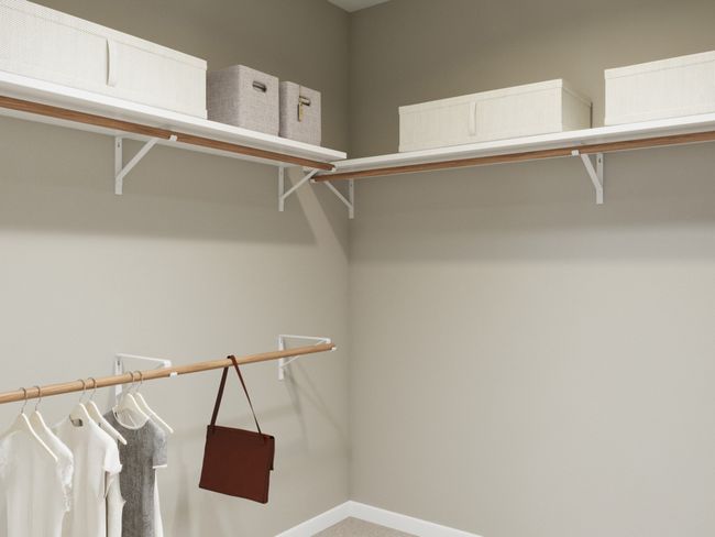 Photos are a representation of the floor plan. Options and interior selections will vary. | Image 17