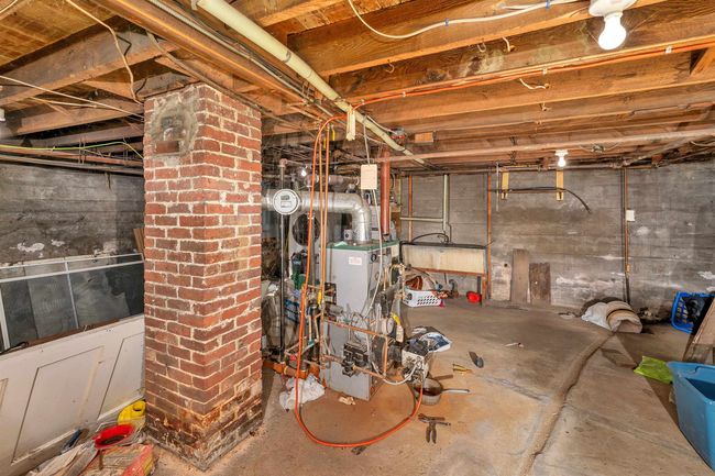 36 Dixon St, House other with 3 bedrooms, 1 bathrooms and null parking in Laconia NH | Image 27