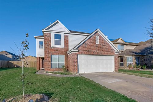 5011 Redwing Brook Trl, Katy, TX, 77449-4582 | Card Image