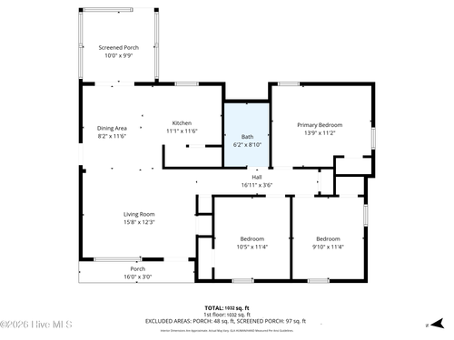 133 Woodberry Ct, Wilmington, NC, 28411-8955 | Card Image