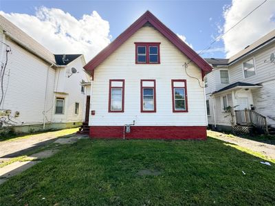 455 Clifford Avenue, House other with 3 bedrooms, 1 bathrooms and null parking in Rochester NY | Image 1